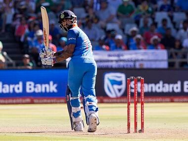 Twitter reacts to 'run machine' Virat Kohli's 'mature and responsible' century at Cape Town