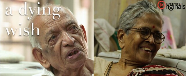 Mumbai couple appeals President of India for 'active euthanasia': Why the Lavates want a 'mercy death' Mumbai couple appeals President of India for 'active euthanasia': Why the Lavates want a 'mercy death'