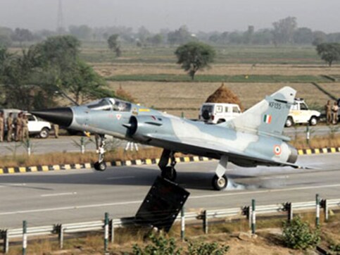 Twitter users share military aircraft details online putting at risk national security, pilots' safety, says report Twitter users share military aircraft details online putting at risk national security, pilots' safety, says report