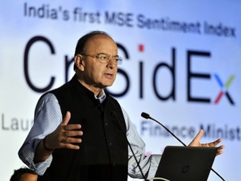 Budget 2018: Govt revising fiscal deficit target to 3.5% won't impact overall economic growth, says Moody's Budget 2018: Govt revising fiscal deficit target to 3.5% won't impact overall economic growth, says Moody's