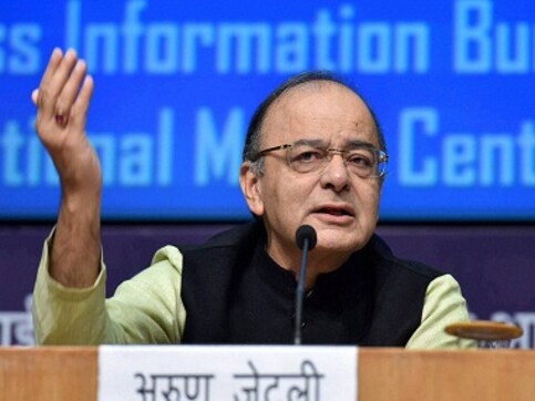 Finance minister Arun Jaitley to brief RBI and Sebi board on Budget tomorrow Finance minister Arun Jaitley to brief RBI and Sebi board on Budget tomorrow