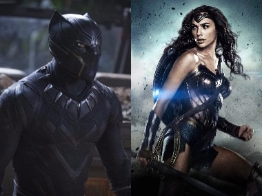After Black Panther, Wonder Woman success, more diverse films should be made: Head of National Association of Theatre Owners