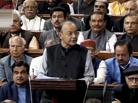 Budget 2018: Govt to strengthen VC funds, angel investor ecosystem, says Arun Jaitley Budget 2018: Govt to strengthen VC funds, angel investor ecosystem, says Arun Jaitley