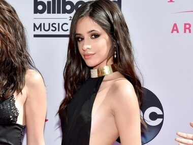 Camila Cabello opens up on fame and why she's not active on social media: 'I don't live my life like a pop star'