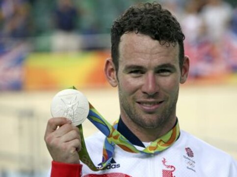 Abu Dhabi Cycling Tour: Britain's Mark Cavendish ruled out after pre-start crash Abu Dhabi Cycling Tour: Britain's Mark Cavendish ruled out after pre-start crash