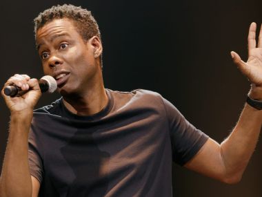 Comedian Chris Rock discusses his recent divorce, addiction to adult entertainment in new Netflix special