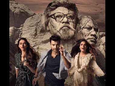 Sudhir Mishra on Daas Dev: Don't want people to misunderstand the film as political drama