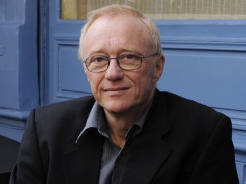 David Grossman, Booker Prize winner and critic of Israel's Palestine policy, wins country's top prize for literature David Grossman, Booker Prize winner and critic of Israel's Palestine policy, wins country's top prize for literature