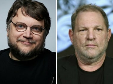 The Shape of Water director Guillermo del Toro recalls working with Harvey Weinstein as a 'horrible experience'