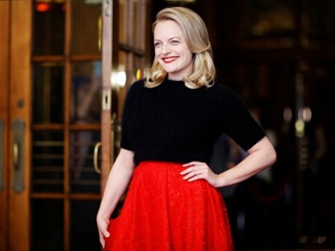 The Handmaid's Tale star Elisabeth Moss to play Rosemary Kennedy in Ritesh Batra's upcoming film The Handmaid's Tale star Elisabeth Moss to play Rosemary Kennedy in Ritesh Batra's upcoming film