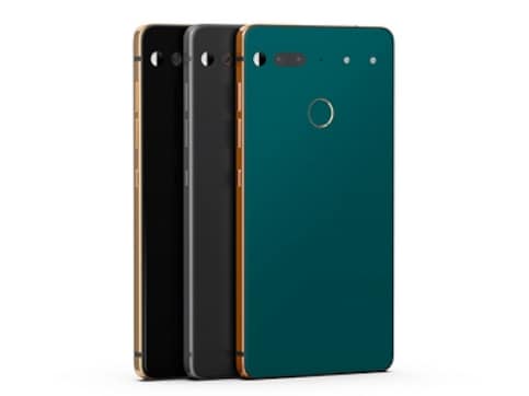 Andy Rubin's Essential patented a pop-up selfie camera design a year before Vivo brought it to the APEX smartphone at MWC Andy Rubin's Essential patented a pop-up selfie camera design a year before Vivo brought it to the APEX smartphone at MWC
