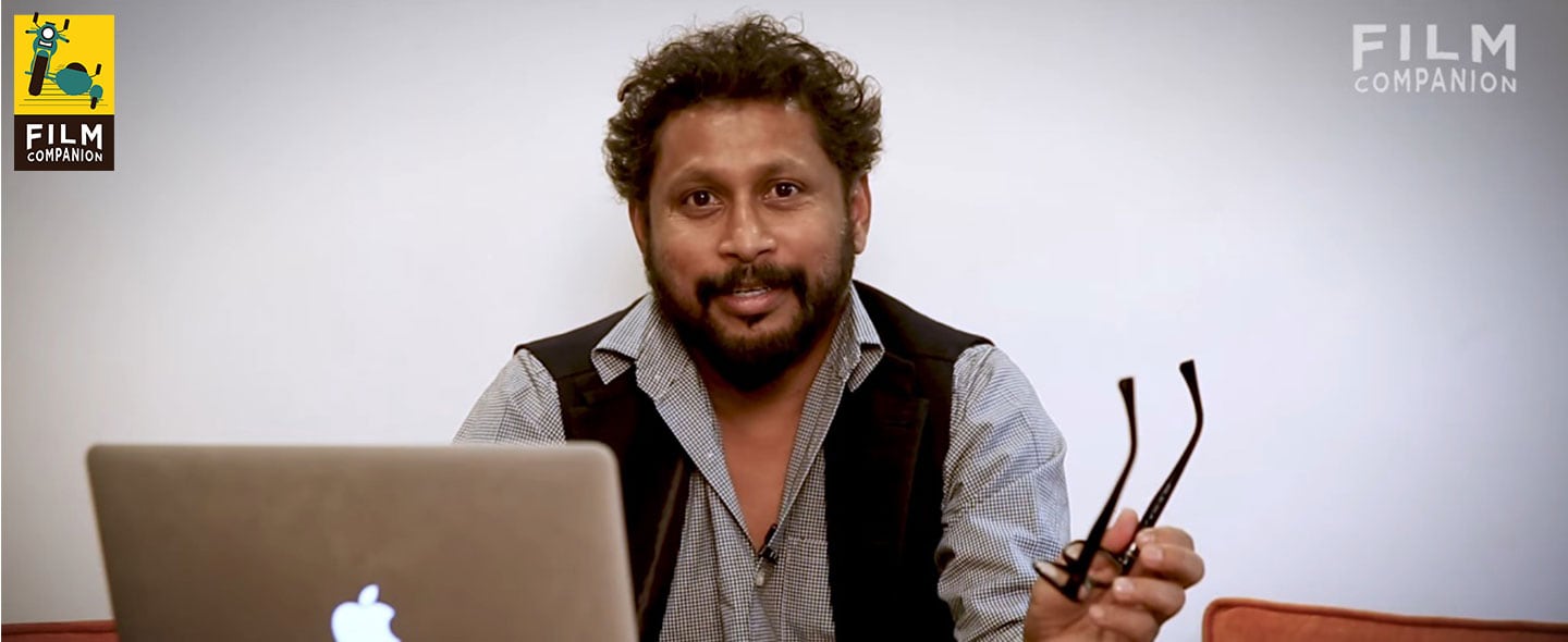 Shoojit Sircar decodes the famous 'knife scene' in Deepika Padukone-starrer Piku