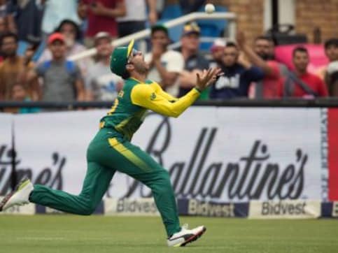 India vs South Africa: Once the gold standard for fielding, Proteas’ aura in the field quickly diminishing India vs South Africa: Once the gold standard for fielding, Proteas’ aura in the field quickly diminishing