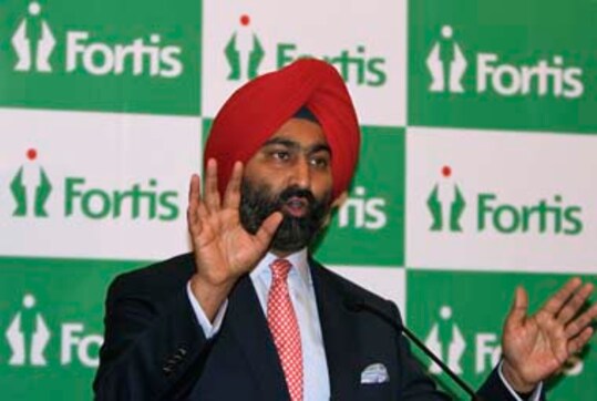 Serious Fraud Investigation Office to probe Fortis Healthcare, Religare Enterprises for alleged irregularities Serious Fraud Investigation Office to probe Fortis Healthcare, Religare Enterprises for alleged irregularities