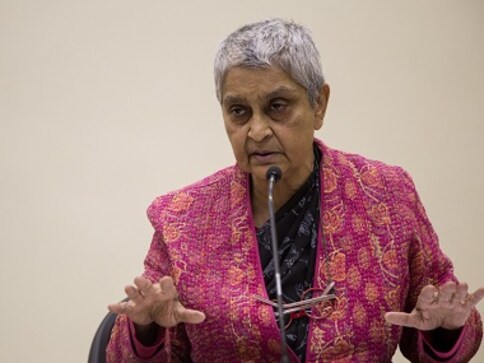 Gayatri Chakravorty Spivak on the art of translation and its inextricable relationship with culture