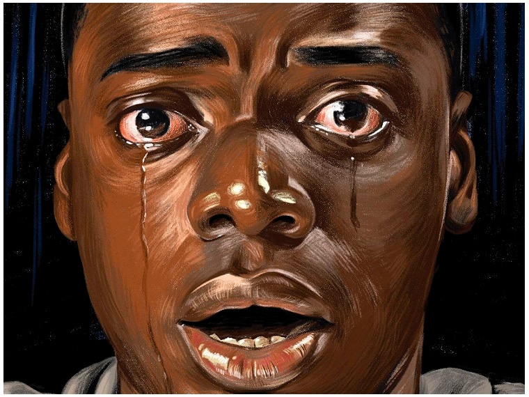 Oscars 2018: Jordan Peele's Get Out not only legitimises the horror genre but shows way forward for future filmmakers