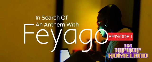 101 Hip-hop Homeland North India | In search of an anthem with Feyago 101 Hip-hop Homeland North India | In search of an anthem with Feyago