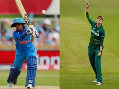 India won the first ODI and took an early lead in the 3-match series. Reuters
