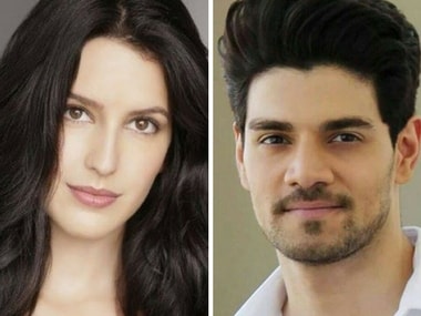 Katrina Kaif's sister Isabelle may be seen opposite Sooraj Pancholi in upcoming dance-based film