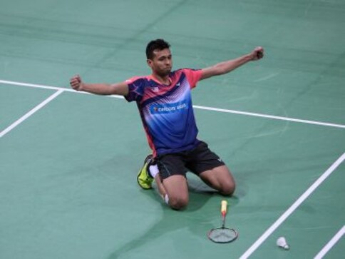 India Open 2018: Iskandar Zulkarnain's bid for redemption gathers momentum with win over Kidambi Srikanth India Open 2018: Iskandar Zulkarnain's bid for redemption gathers momentum with win over Kidambi Srikanth