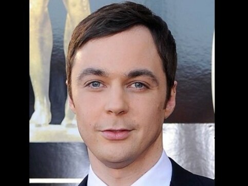 The Big Bang Theory's Jim Parsons to star in, co-produce upcoming film The Legend of Georgia McBride The Big Bang Theory's Jim Parsons to star in, co-produce upcoming film The Legend of Georgia McBride