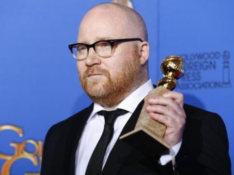Johann Johannsson, award-winning composer behind Arrival, Sicario and Theory of Everything, dies at 48 Johann Johannsson, award-winning composer behind Arrival, Sicario and Theory of Everything, dies at 48