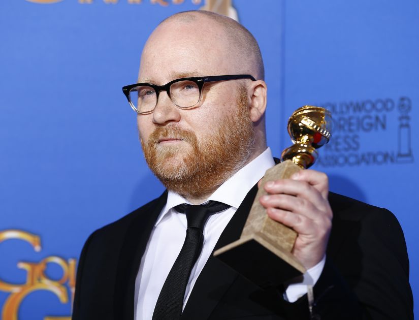 Jóhann Jóhannsson Jóhann Jóhannsson