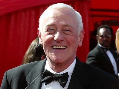 John Mahoney, known for his role in the 90s sitcom Frasier, passes away aged 77