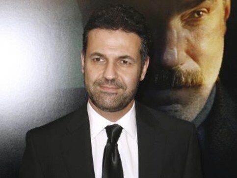 Khaled Hosseini's next book Sea Prayer set amid Syrian refugee crisis; sales proceeds to be donated to UNHCR Khaled Hosseini's next book Sea Prayer set amid Syrian refugee crisis; sales proceeds to be donated to UNHCR