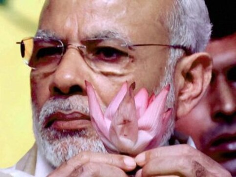 Narendra Modi in Tripura updates: 'Uproot Reds to give green signal to development,' says PM in Agartala, promises to build 'youngest' govt in state Narendra Modi in Tripura updates: 'Uproot Reds to give green signal to development,' says PM in Agartala, promises to build 'youngest' govt in state