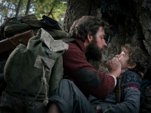 John Krasinski, Emily Blunt's supernatural thriller A Quiet Place to open SXSW Film Festival John Krasinski, Emily Blunt's supernatural thriller A Quiet Place to open SXSW Film Festival