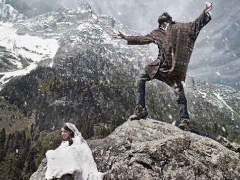 Imtiaz Ali, Ekta Kapoor team up to retell the story of Laila Majnu; film will mark Sajid Ali's directorial debut Imtiaz Ali, Ekta Kapoor team up to retell the story of Laila Majnu; film will mark Sajid Ali's directorial debut