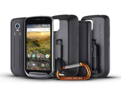 Land Rover to launch a rugged modular smartphone named Explore at MWC 2018 Land Rover to launch a rugged modular smartphone named Explore at MWC 2018