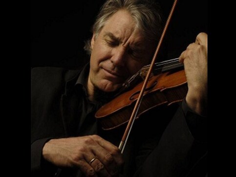 Noted French violinist Didier Lockwood, disciple of Stephane Grappelli, dies at 62 Noted French violinist Didier Lockwood, disciple of Stephane Grappelli, dies at 62