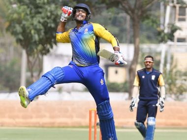 Nidahas Trophy 2018: Mayank Agarwal serves timely reminder to selectors as tri-series offers a chance to rest key players