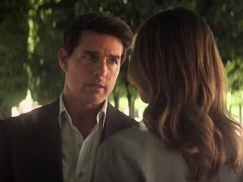 Mission: Impossible - Fallout trailer is sharp, smooth and features Tom Cruise doing risky stunts