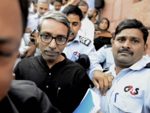 JNU students' union to hold protest march demanding removal of varsity's vice-chancellor M Jagadesh Kumar JNU students' union to hold protest march demanding removal of varsity's vice-chancellor M Jagadesh Kumar