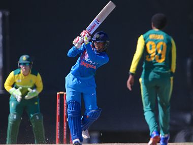 Smirti Mandhana