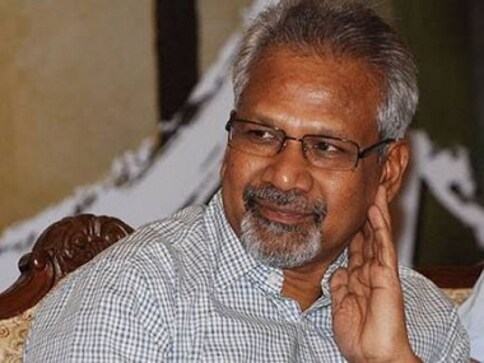 Mani Ratnam's multi-starrer project titled Chekka Chivantha Vaanam; Arun Vijay replaces Fahadh Faasil Mani Ratnam's multi-starrer project titled Chekka Chivantha Vaanam; Arun Vijay replaces Fahadh Faasil