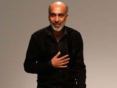 Manish Arora celebrates 10-year-run at Paris Fashion Week with retrospective installation showcasing favourite garments
