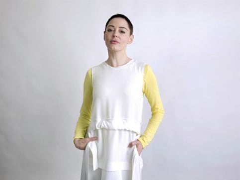 Rose McGowan's Brave: Four reasons why you should read the actor's daring Hollywood expose Rose McGowan's Brave: Four reasons why you should read the actor's daring Hollywood expose