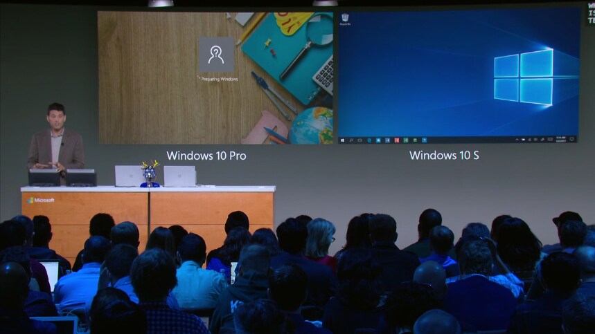 Image: Microsoft