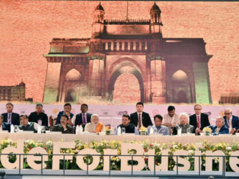 Narendra Modi in Maharashtra: PM says Budget not limited to outlay, focus is on outcome Narendra Modi in Maharashtra: PM says Budget not limited to outlay, focus is on outcome