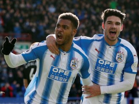 English football's unique record: All promoted teams in England's top 5 divisions from last season escape relegation English football's unique record: All promoted teams in England's top 5 divisions from last season escape relegation