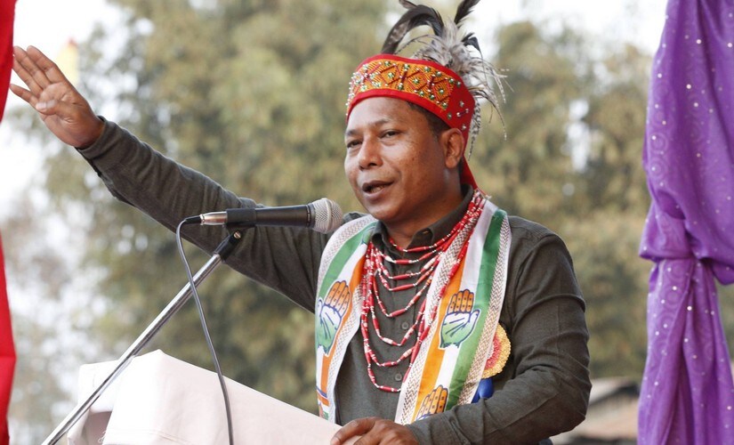 Meghalaya Election 2018: BJP has only engaged in aggressive marketing, Narendra Modi is an expert in it, says Mukul Sangma