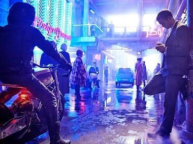 Mute movie review: Netflix's streak of disappointing sci-fi films continues with Alexander Skarsgård-starrer