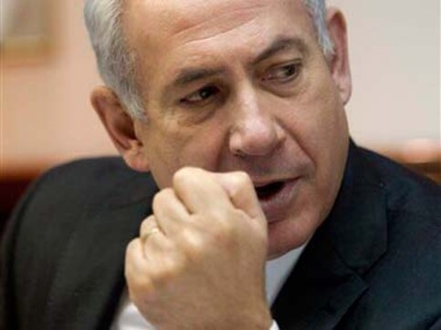 Benjamin Netanyahu's confidant agrees to testify against him in graft probe, says Israel media Benjamin Netanyahu's confidant agrees to testify against him in graft probe, says Israel media