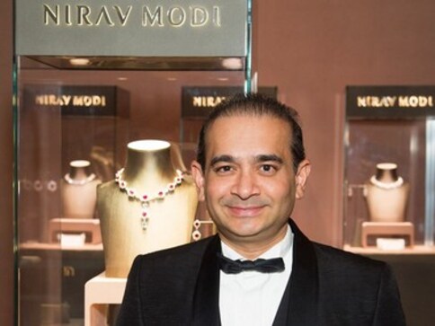 PNB Rs 11,000-cr fraud: Govt suspends Nirav Modi's passport for four weeks; ED raids Modi's Kala Ghoda boutique PNB Rs 11,000-cr fraud: Govt suspends Nirav Modi's passport for four weeks; ED raids Modi's Kala Ghoda boutique