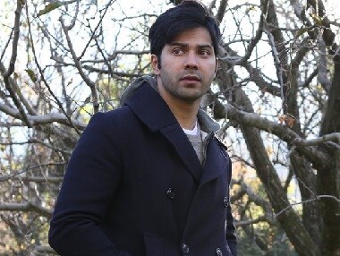 Varun Dhawan on director Shoojit Sircar: 'Even after doing October, he is still on my wish-list'