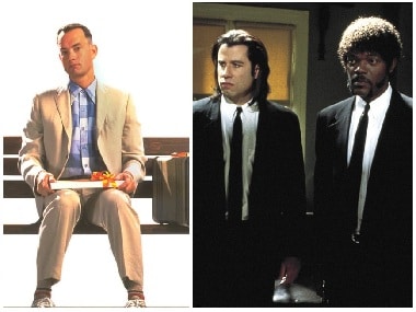 Oscars Best Picture flubs: From Forrest Gump vs Pulp Fiction to Argo over Amour, times the Academy messed up